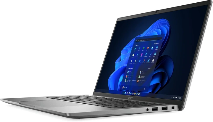 Ноутбук Dell Latitude 7450 (1025127576) Grey - зображення 4
