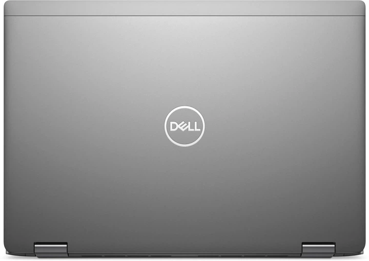Ноутбук Dell Latitude 7450 (1025127576) Grey - зображення 5