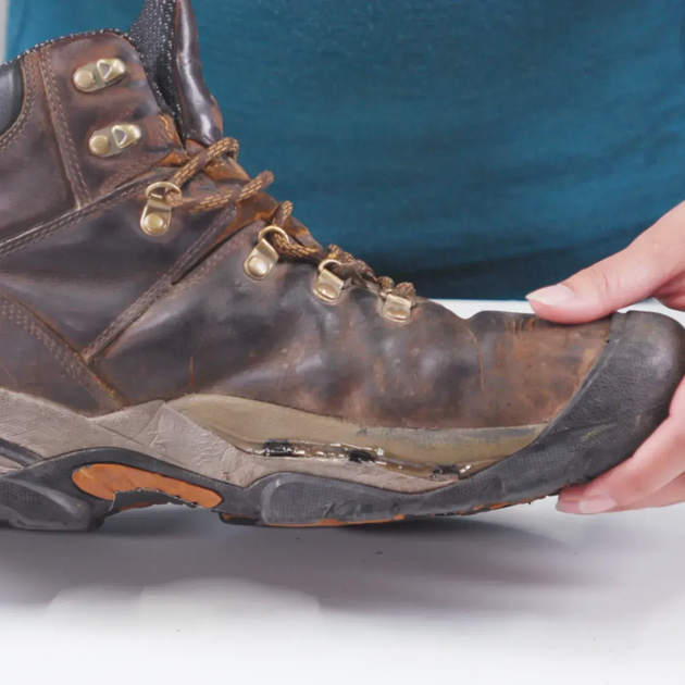 Клей для ремонту Gear Aid by McNett GA AQUASURE +SR Shoe Repair 28g in Clamshell - зображення 5