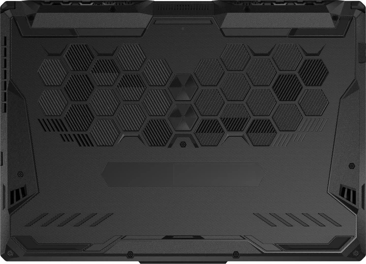 Ноутбук ASUS TUF Gaming A15 (FA506NC-HN002W) Graphite Black – фото ...
