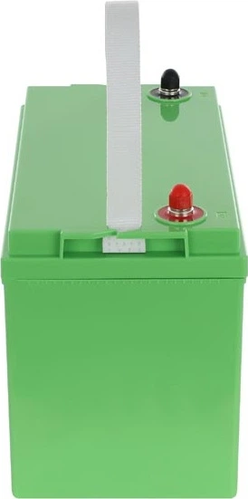 Акумуляторна батарея AZO Digital LiFePO4 LP12-150 12.8V 150Ah Bluetooth (AZO00D1340) - зображення 3