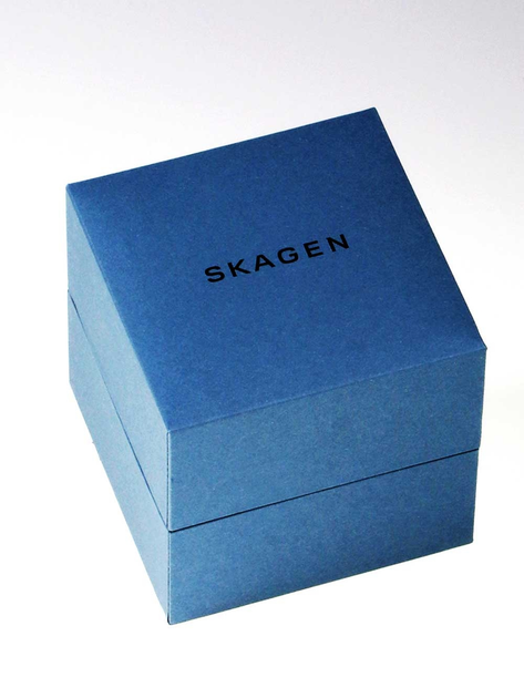 Skagen SKT1111 Signatur Hybrid Smartwatch 42mm 3ATM