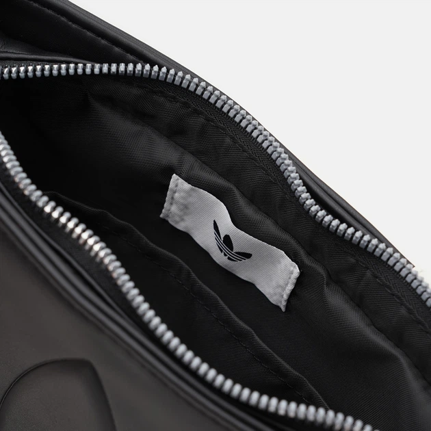 Спортивная сумка багет седло Adidas Outline Trefoil Shoulder Bag