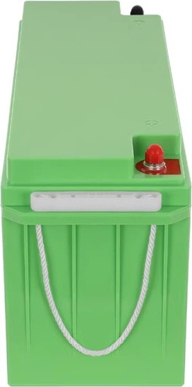 Акумуляторна батарея AZO Digital LiFePO4 LP12-200 12.8V 200Ah Bluetooth (AZO00D1342) - зображення 3