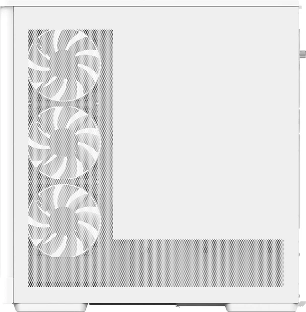 Корпус AeroCool P500A-WT-v1 White (ACCM-PN08143.21) - зображення 8