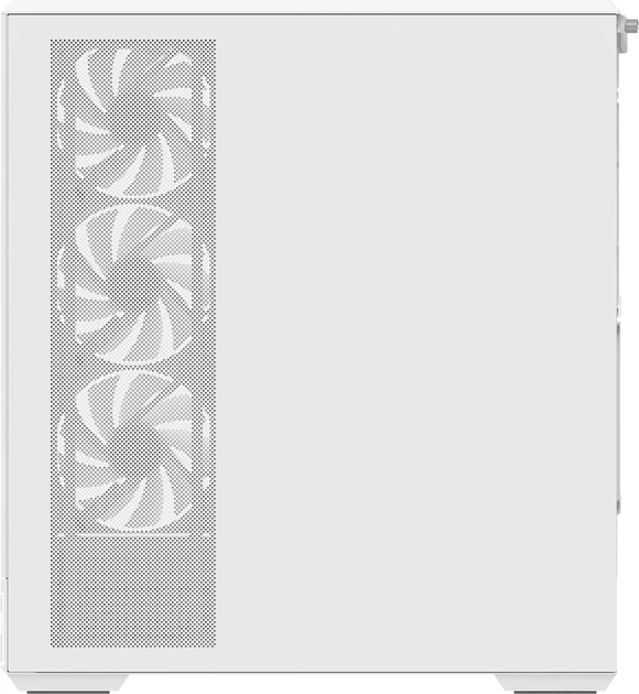 Корпус AeroCool P500B Digi-WT-v1 White (ACCM-PN09143.21) - зображення 7
