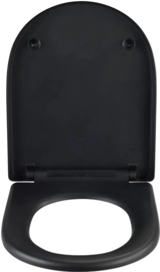 Сидіння для унітазу Wenko Exclusive №3 (24989100) - зображення 3