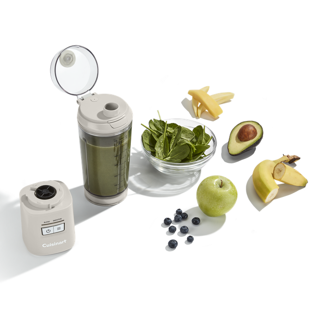 Блендер Cuisinart Blast & Go PBL100E - зображення 7
