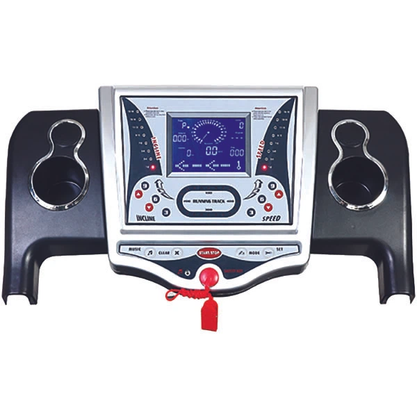 Беговая дорожка Jada Fitness original (JS-4500) - Фото 2 Беговая дорожка Jada Fitness original (JS-4500) - изображение 2