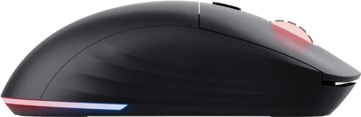 Миша Trust GXT 927 REDEX+ High Performance Combined Wireless Black (8713439251272) - зображення 5