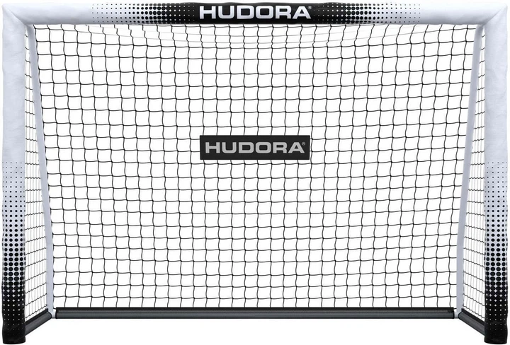 Bramka piłkarska Hudora Pro Tect 180 (4005998770412) - obraz 2