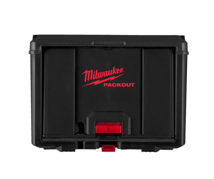 Ящик-шафа для інструментів з боковими дверцятами Milwaukee Packout 4932480623 - изображение 2