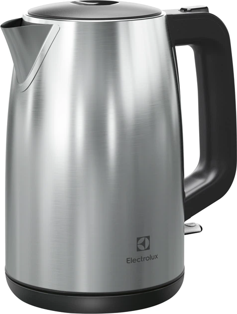 Електрочайник Electrolux E3K1-3ST - Фото 1 Електрочайник Electrolux E3K1-3ST - изображение 1