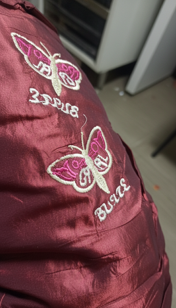 Штани MTP 134см Бордовий (PVM-137293-Burgundy) - зображення 11