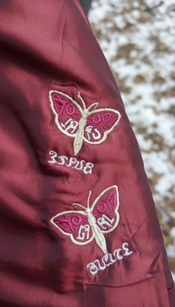 Штани MTP 134см Бордовий (PVM-137293-Burgundy) - зображення 12