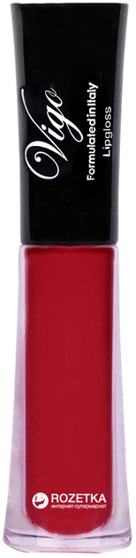 Матовая жидкая помада Vigo Matte мини № М14 Enigma girl 2.5 г (4823009210630) - изображение 1