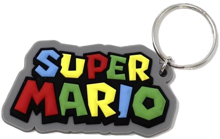 Zestaw upominkowy Pyramid Nintendo Super Mario Evergreen Premium GP85388 (5050293853888) - obraz 2