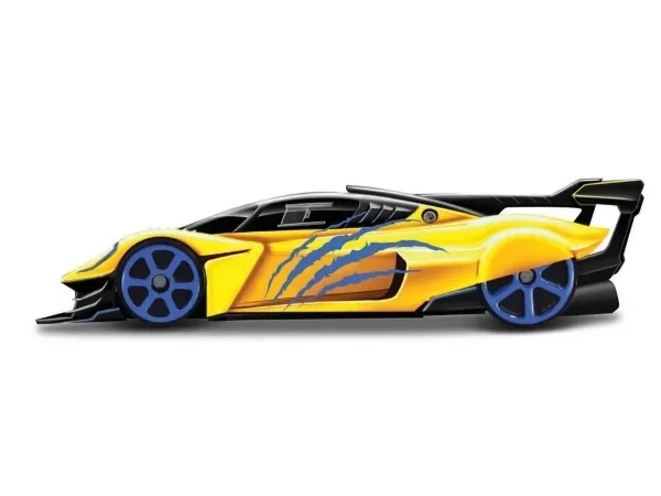 Zestaw do zabawy Maisto Dino Adventure 5 szt MST15464 (90159154648) - obraz 3