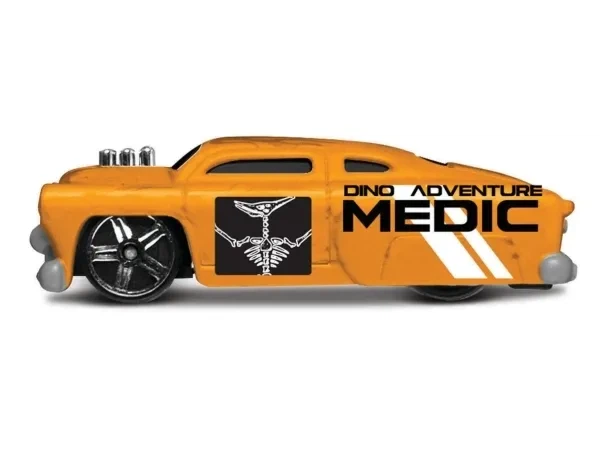 Zestaw do zabawy Maisto Dino Adventure 5 szt MST15464 (90159154648) - obraz 4