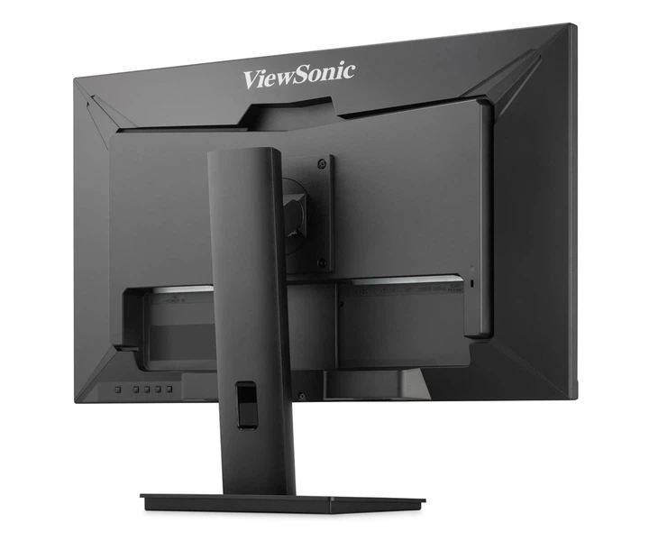 Монитор ViewSonic XG2737 (XG2737) EU - изображение 5