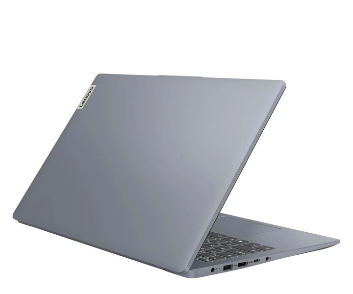 Ноутбук Lenovo IdeaPad Slim 3-15 Ryzen 5-7520U/16GB/512/Win11 (82XQ00T5PB) - изображение 8