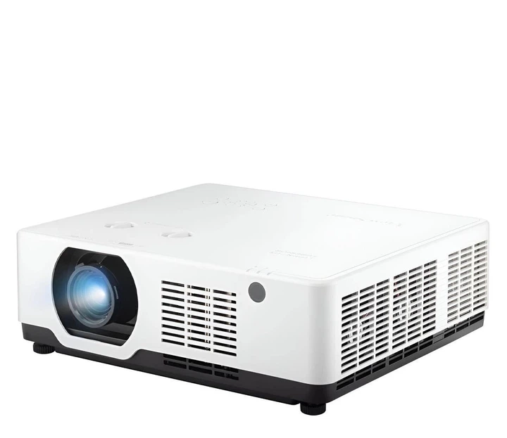 Проектор ViewSonic LSC601WU (VS20184) EU - Фото 1 Проектор ViewSonic LSC601WU (VS20184) EU - зображення 1
