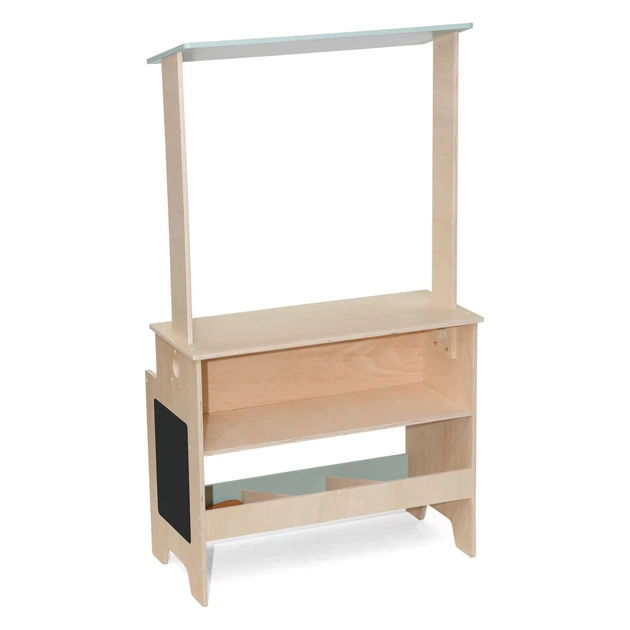 Sklep Trixie drewniany supermarket 2610538 (5400858365521) - obraz 3