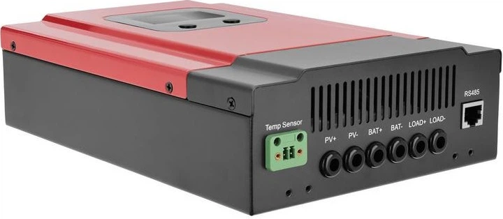 Regulator ładowania do paneli słonecznych AZO Digital MPPT 12/24/36/48V - 60A PRO (AZO00D1304) - obraz 5