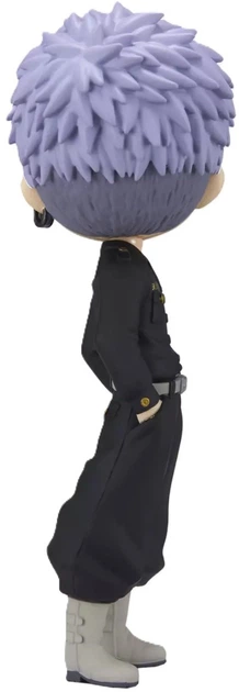 Figurka Banpresto Tokyo Revengers Takashi Mitsuya Q posket ver. A 14 cm (4983164194524) - obraz 4