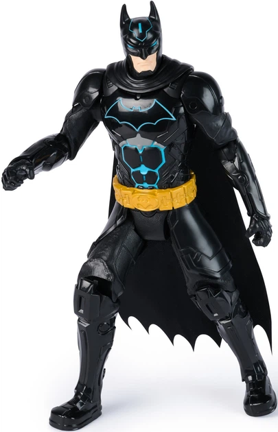 Figurka Spin Master Batman Ninja Strike DC Comics 30 cm 6074673 (681147093386) - obraz 2