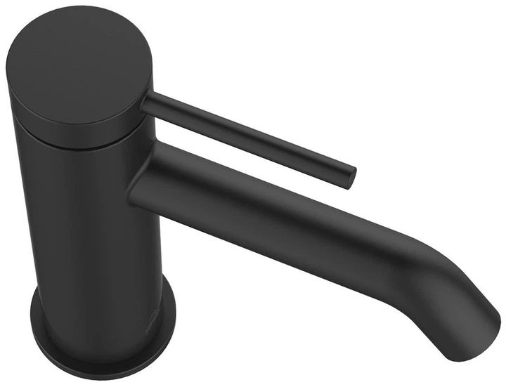 Змішувач для раковини Invena Kawala BU-75-004-V - зображення 3