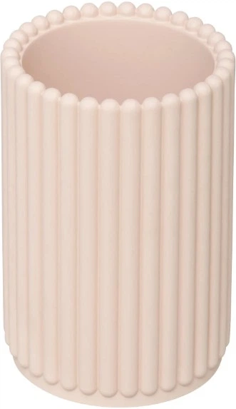 Йоржик для унітаза 5five Simply Smart Bonbon Рожевий (206913A) - зображення 3