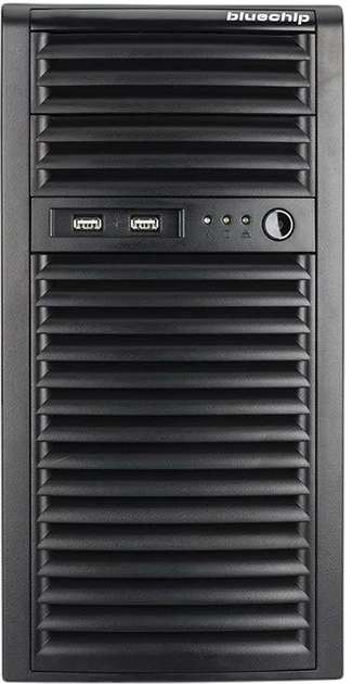 Serwer Bluechip SERVERline T30331s (4250749708316) - obraz 2