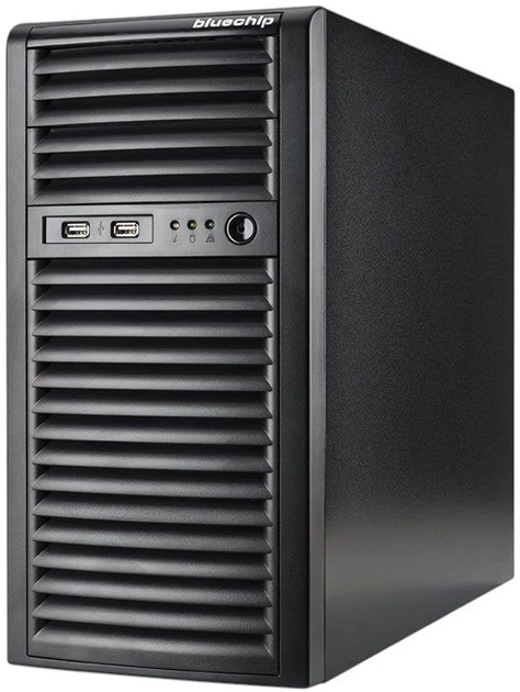 Serwer Bluechip SERVERline T30331s (4250749708316) - obraz 3
