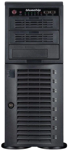 Сервер Bluechip SERVERline T30334s (4250749708347) - зображення 3