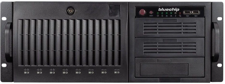 Сервер Bluechip SERVERline T30334s (4250749708347) - зображення 5