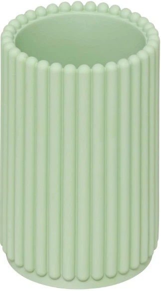 Йоржик для унітаза 5five Simply Smart Bonbon Зелений (206913A) - зображення 4