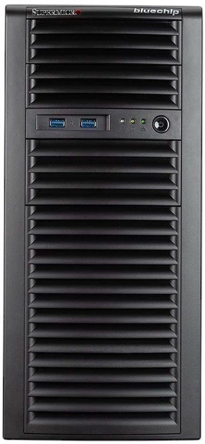 Serwer Bluechip SERVERline T30335a (4250749708644) - obraz 2