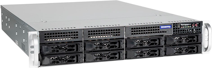 Serwer Bluechip SERVERline R32315r (4250749710760) - obraz 3