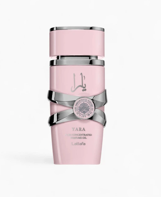 Olejek perfumowany damski Lattafa Yara 20 ml (6290362345688) - obraz 2