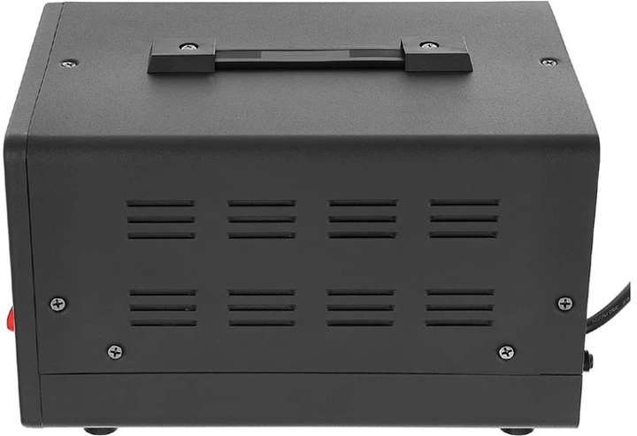 Стабілізатор напруги AZO Digital AVR-1000 PRO 1000VA / 600W (AZO00D1155) - зображення 5