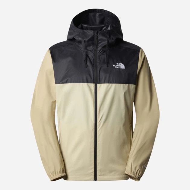 Вітровка чоловіча The North Face NF0A82R9SOJ1 XL Різнобарвна (800070321536) - зображення 1