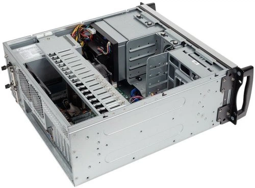 Serwer Bluechip SERVERline R34301s (4250749708798) - obraz 5