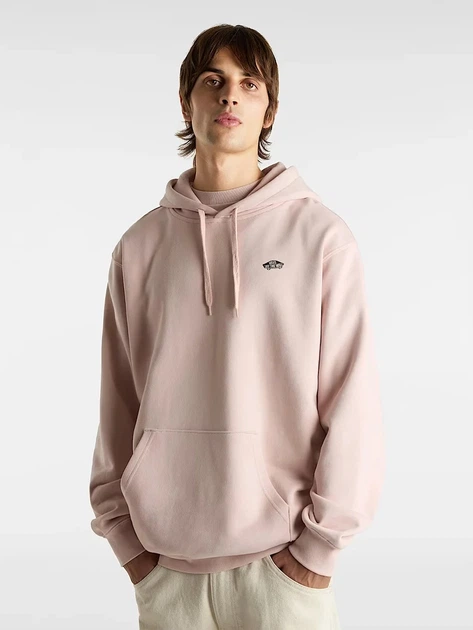Худі чоловіче Vans VN000P51O3N1 XL Пудрове (800070339175) - зображення 1