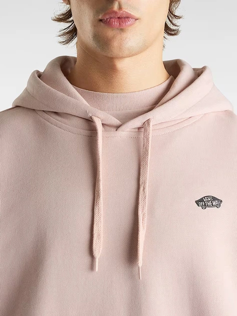 Худі чоловіче Vans VN000P51O3N1 XL Пудрове (800070339175) - зображення 4