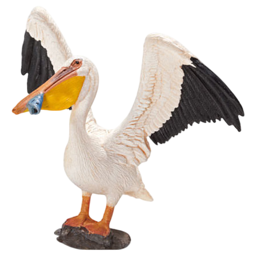 Іграшка фігурка Пелікан Schleich (14673) - зображення 1