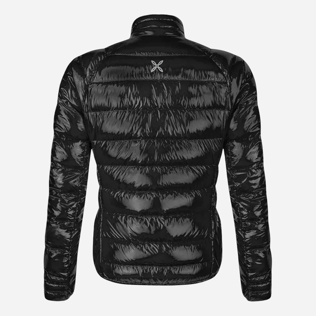 Куртка демісезонна чоловіча Montura MJAD28X-TS546-90 S Чорна (800070332743) - зображення 2