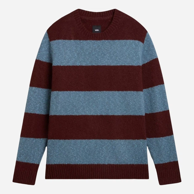 Sweter męski Vans VN000HE3DBB1 XL Wielokolorowy - obraz 5