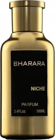 Perfumy unisex Bharara Niche 100 ml (850050062042) - obraz 1