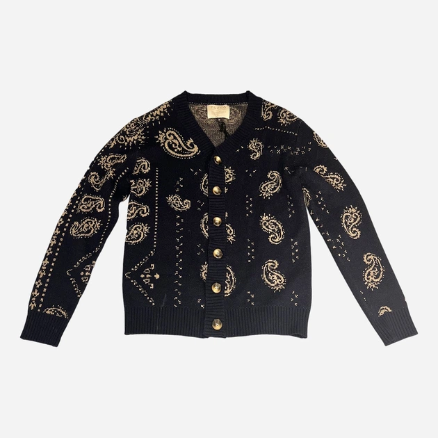 Кардиган чоловічий Tooco TOCOM-VRS-DANA-NAVY M Темно-синій (800070330587) - зображення 1